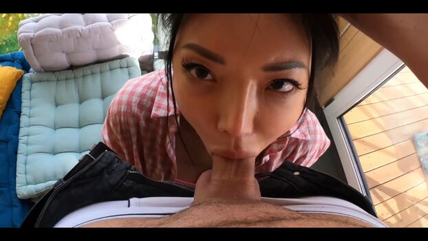 Full leaked Ayumi anime private photo