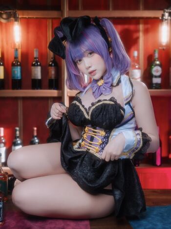 Full leaked Ayunochan private photo