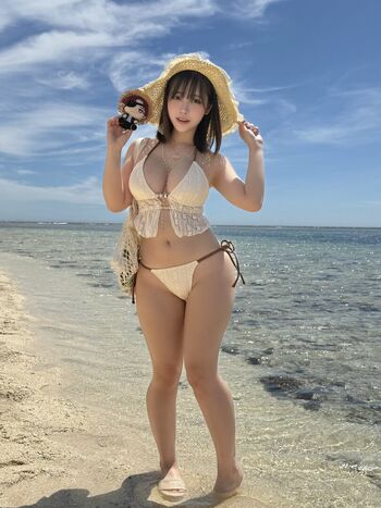 Full leaked Ayunochan private photo