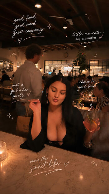 Full leaked Ayushaaaa private photo