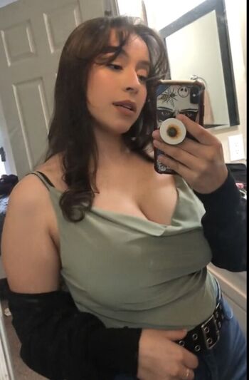 Full leaked Ayymay private photo