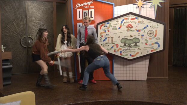 Ayytrae / Angelica Trae