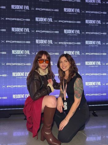 Ayytrae / Angelica Trae