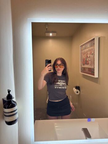 Full leaked Ayytrae private photo