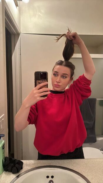 Full leaked Ayytrae private photo