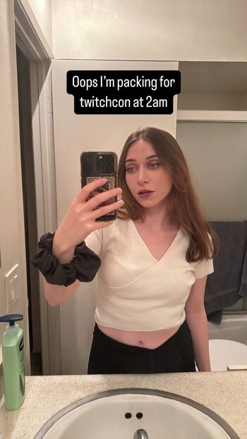 Full leaked Ayytrae private photo