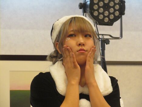 Leaked Nekoolune/ private photo viral onlyfans