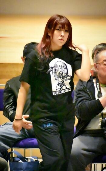 Leaked Annie mick/ private photo viral onlyfans