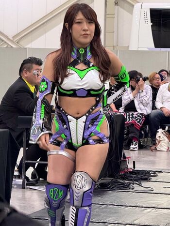 Leaked Kiki mizukami/ private photo viral onlyfans