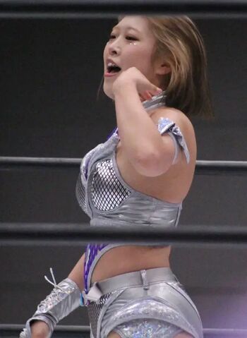 Full leaked Azm page private photo