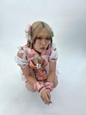 Full leaked Azm page private photo