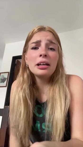 Full leaked Azu martinez private photo