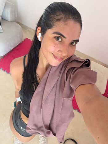 Full leaked Azucena cantillo private photo