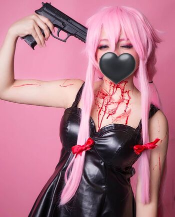 Full leaked Azuryuna private photo
