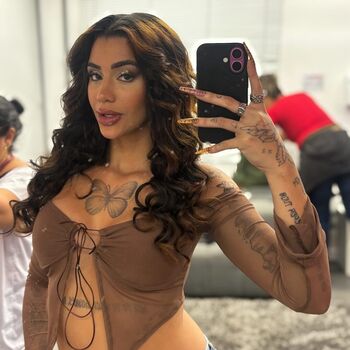 Leaked Vvanessa v/ private photo viral onlyfans