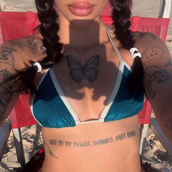 Leaked Goddess violet voss/ private photo viral onlyfans