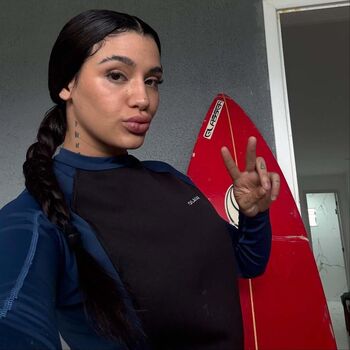 Leaked Sara loverays/ private photo viral onlyfans