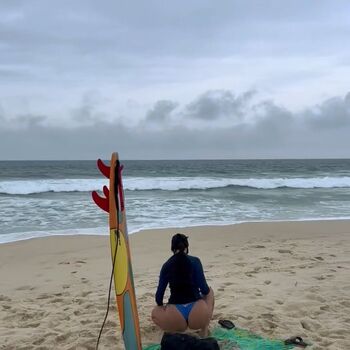 Leaked Fellarini/ private photo viral onlyfans