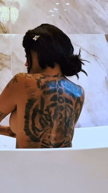 Leaked Thehotnessmonster/ private photo viral onlyfans