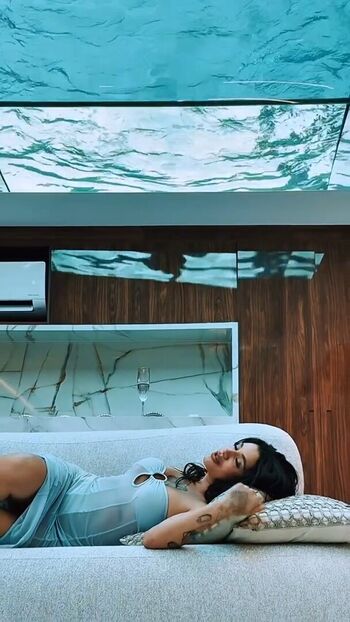 Leaked Liana banks/ private photo viral onlyfans