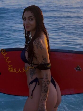 Leaked Lunaticminx/ private photo viral onlyfans