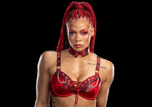B Fab Wwe
