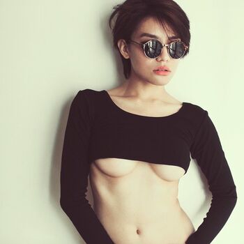 Full leaked B k l private photo