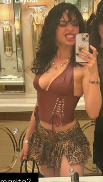 Full leaked Bnker s private photo