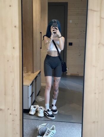 Full leaked Bbrina private photo