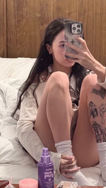 Full leaked Bbrina private photo