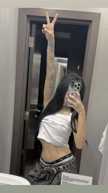 Full leaked Bbrina private photo