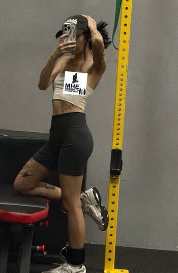 Full leaked Bbrina private photo