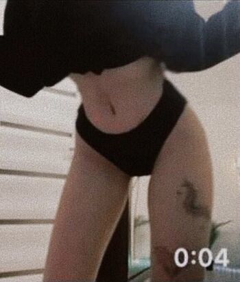Full leaked Bbrina private photo