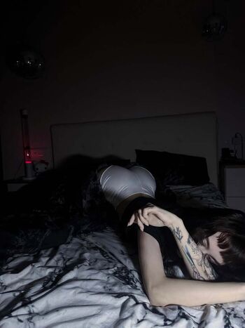 Full leaked Bbrina private photo