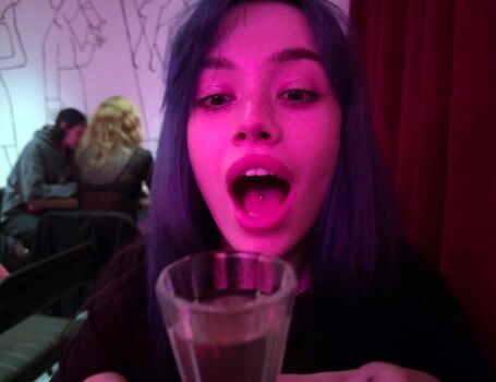 Full leaked Bbrina private photo