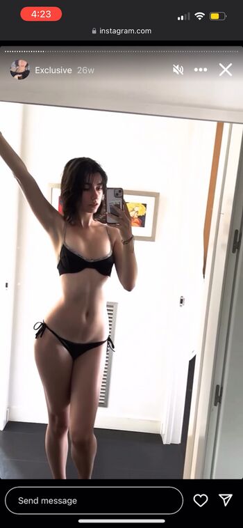 Full leaked Bbybat private photo