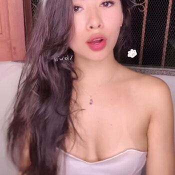 Full leaked Ba bkemi private photo