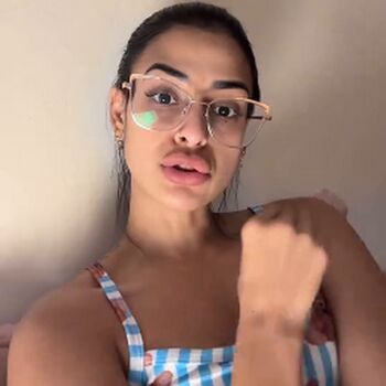 Full leaked Ba maah private photo