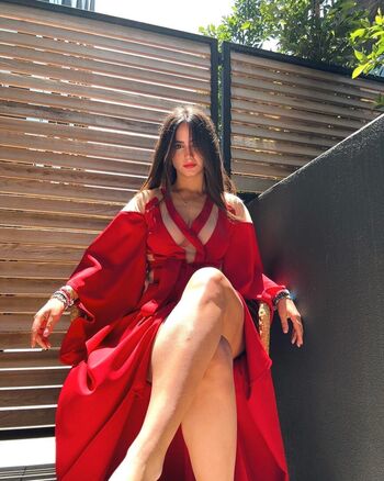 Full leaked Ba rbara nu n ez private photo