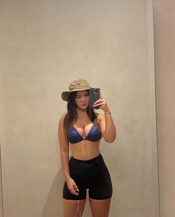 Full leaked Ba rbara nu n ez private photo