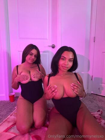 Full leaked Baabynely private onlyfans photo