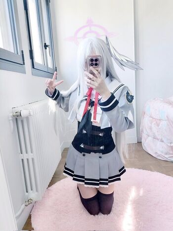Full leaked Baamgu  page private photo