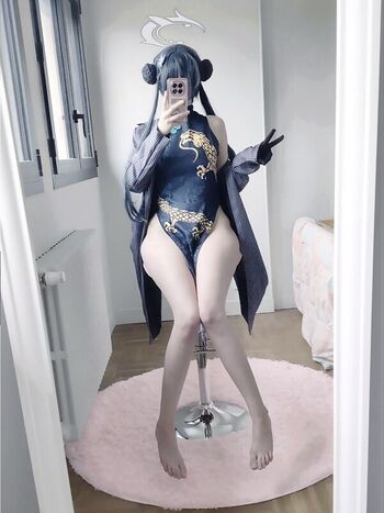 Full leaked Baamgu  page private photo