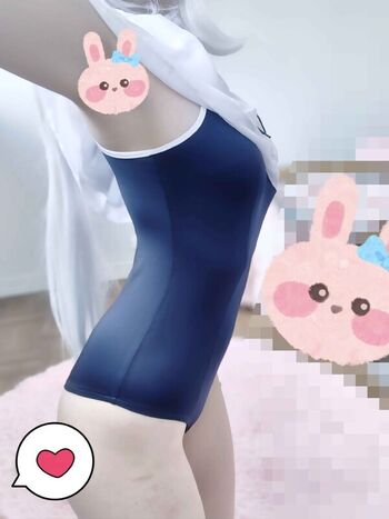 Full leaked Baamgu  page private photo