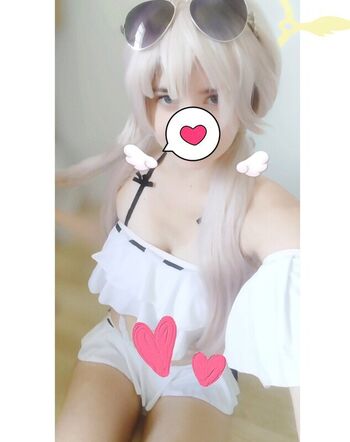 Full leaked Baamgu private photo