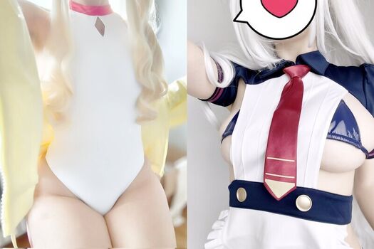 Full leaked Baamgu private photo