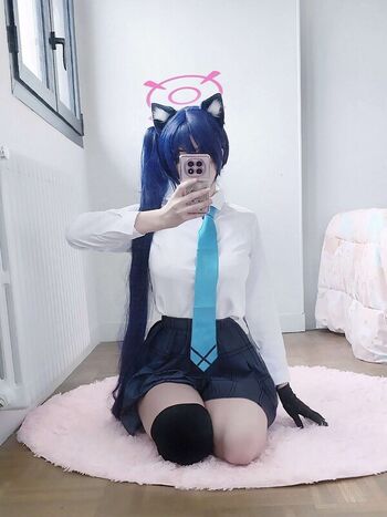 Full leaked Baamgu  page private photo