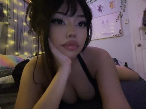 Full leaked Babagirl private photo