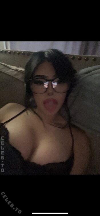 Full leaked Babagirl private photo