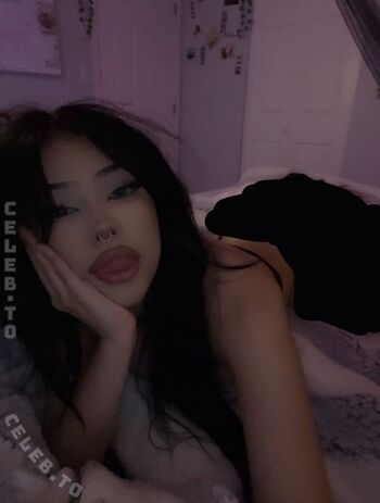 Full leaked Babagirl private photo